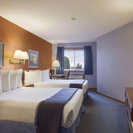 סיינט קלאוד Travelodge By Wyndham Motel Of St Cloud מראה חיצוני תמונה