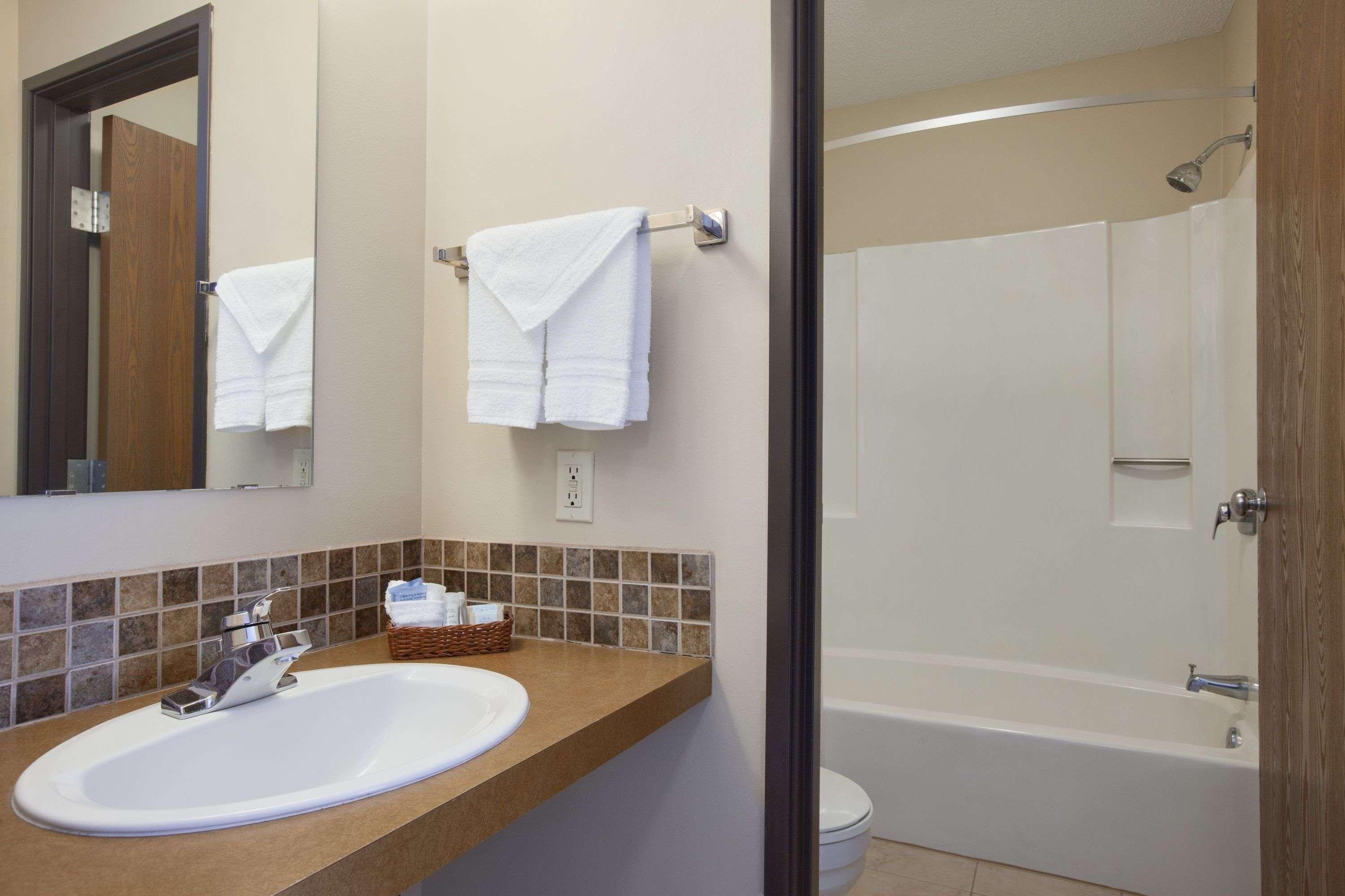 סיינט קלאוד Travelodge By Wyndham Motel Of St Cloud מראה חיצוני תמונה