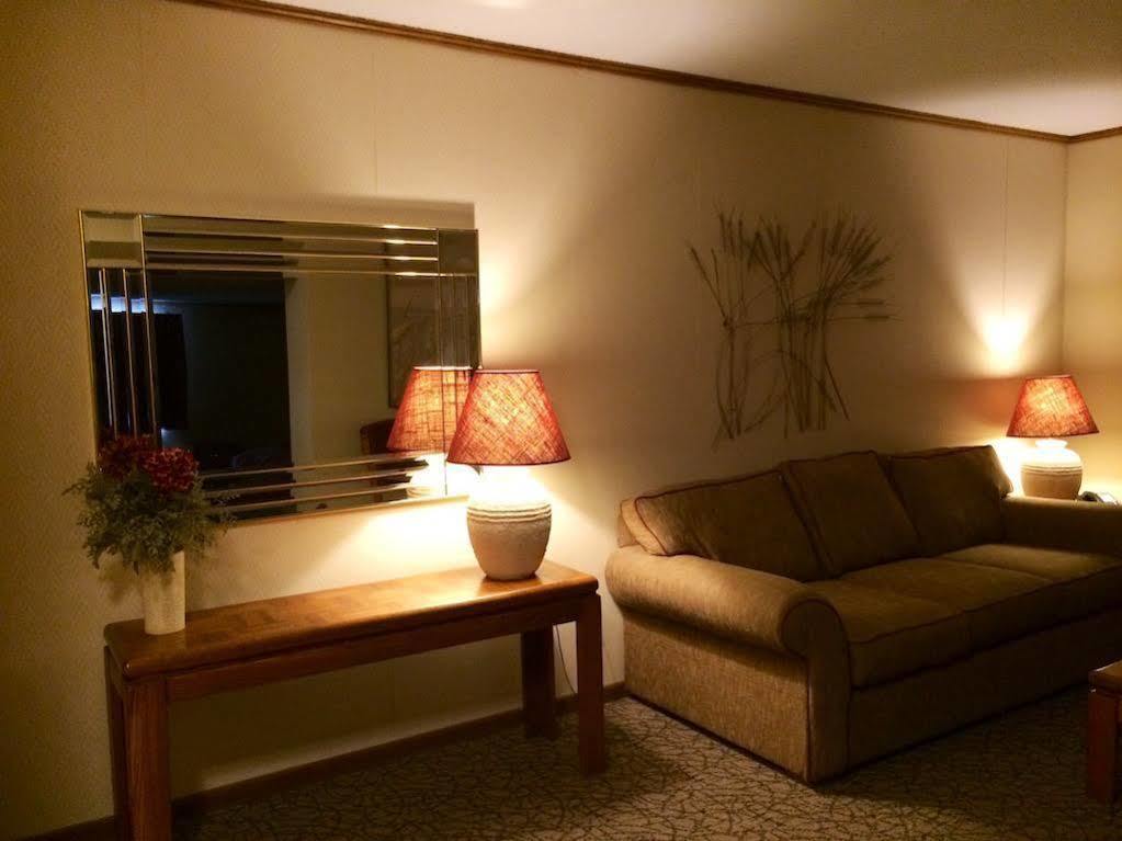 סיינט קלאוד Travelodge By Wyndham Motel Of St Cloud מראה חיצוני תמונה
